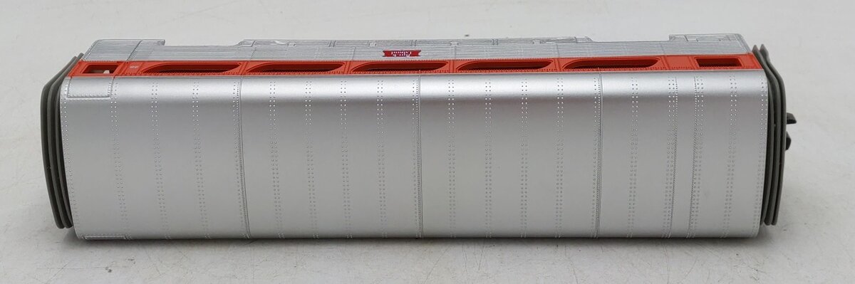 MTH 30-6183 O Rock Island Aerotrain Coach Car #28 LN/Box