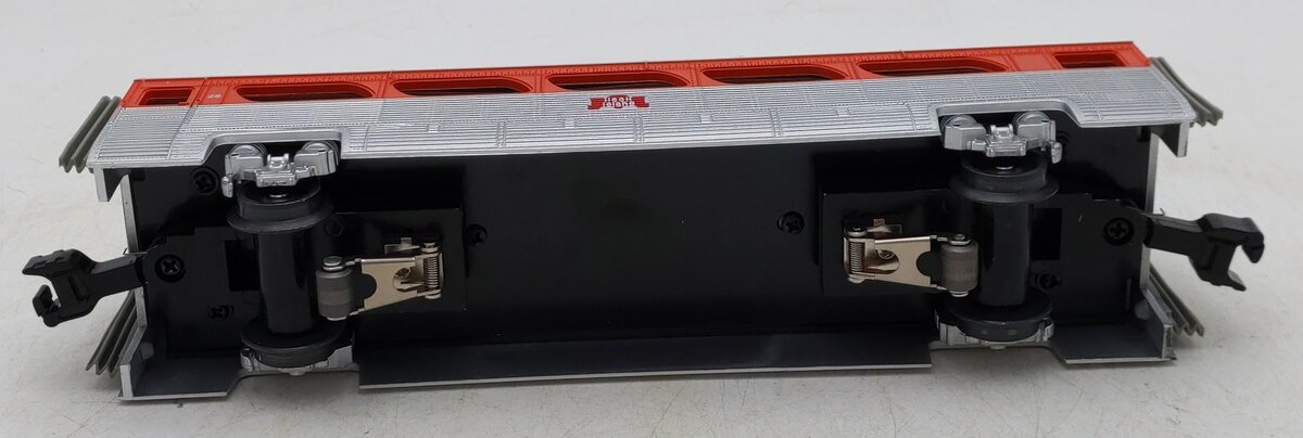 MTH 30-6183 O Rock Island Aerotrain Coach Car #28 LN/Box