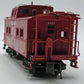 MTH 20-91345 Seaboard Steel Caboose #5482 LN/Box