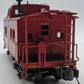 MTH 20-91345 Seaboard Steel Caboose #5482 LN/Box