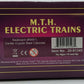MTH 20-91345 Seaboard Steel Caboose #5482 LN/Box