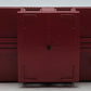 MTH 20-91345 Seaboard Steel Caboose #5482 LN/Box