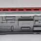 K-Line K4632-0214 O KCC Golden State "Golden Moon" 13.5" Vista Dome Car #214 EX/Box