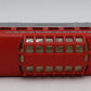 K-Line K4632-0214 O KCC Golden State "Golden Moon" 13.5" Vista Dome Car #214 EX/Box