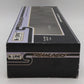 K-Line K4632-0214 O KCC Golden State "Golden Moon" 13.5" Vista Dome Car #214 EX/Box