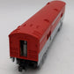 K-Line K4532-5065 O Gauge Golden State 15" Baggage Car #5065 EX/Box