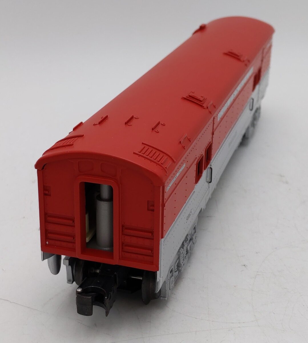 K-Line K4532-5065 O Gauge Golden State 15" Baggage Car #5065 EX/Box