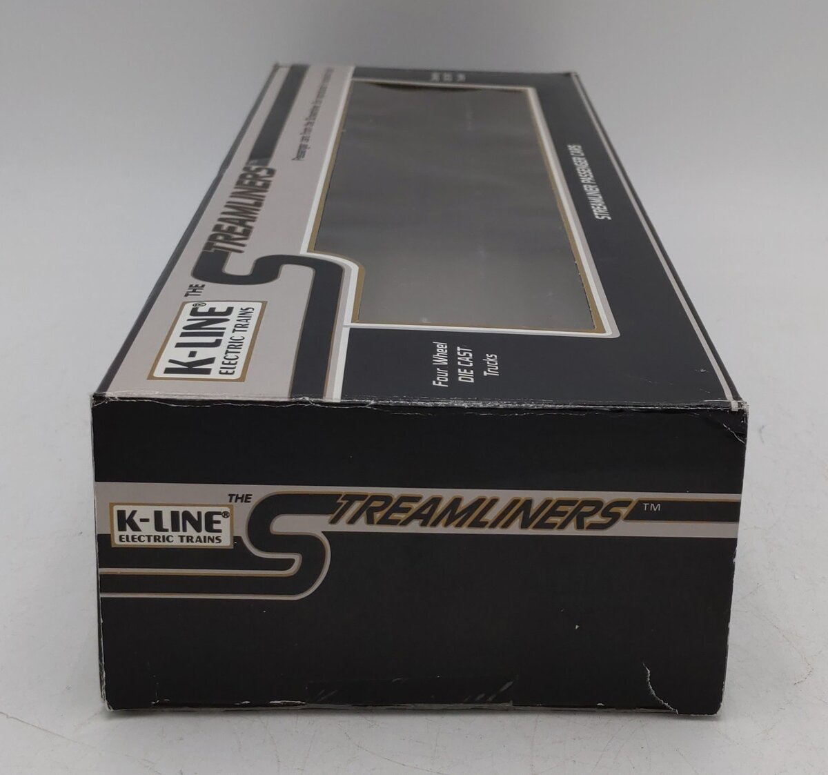 K-Line K4532-5065 O Gauge Golden State 15