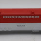 K-Line K4532-5065 O Gauge Golden State 15" Baggage Car #5065 EX/Box