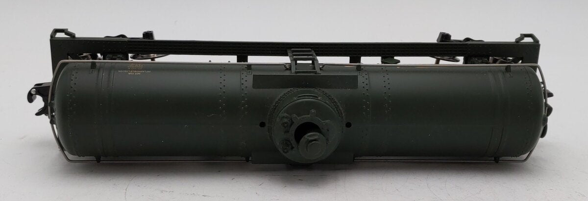 K-Line  6-21717 O Pullman-Standard One-Dome Tank Car LN/Box