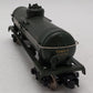 K-Line  6-21717 O Pullman-Standard One-Dome Tank Car LN/Box