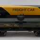 K-Line  6-21717 O Pullman-Standard One-Dome Tank Car LN/Box