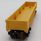 K-Line K6512 ATSF Gondola w/Crate Load LN/Box