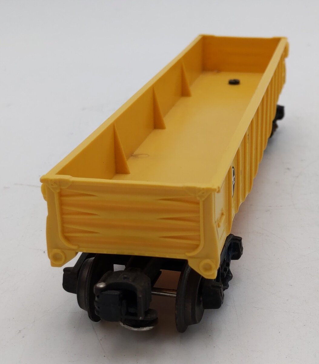 K-Line K6512 ATSF Gondola w/Crate Load LN/Box