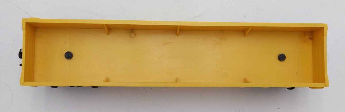 K-Line K6512 ATSF Gondola w/Crate Load LN/Box