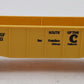 K-Line K6512 ATSF Gondola w/Crate Load LN/Box