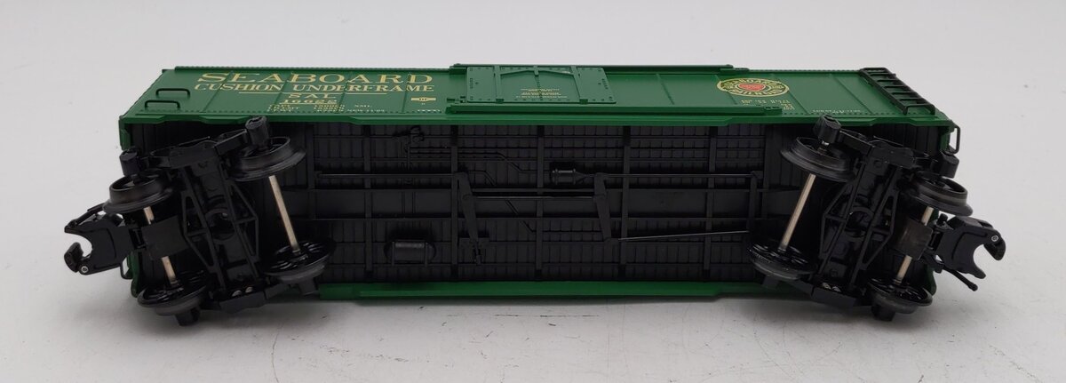 K-Line 6-22167 Seaboard Reefer #16622 VG/Box