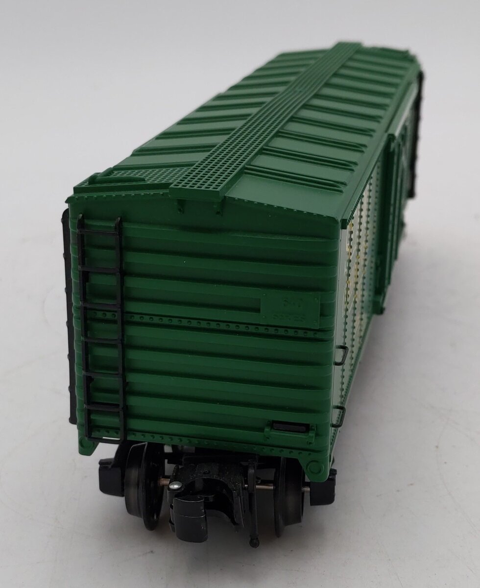 K-Line 6-22167 Seaboard Reefer #16622 VG/Box