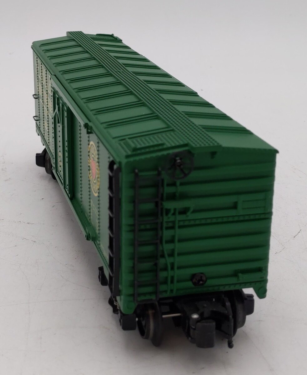K-Line 6-22167 Seaboard Reefer #16622 VG/Box