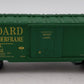 K-Line 6-22167 Seaboard Reefer #16622 VG/Box