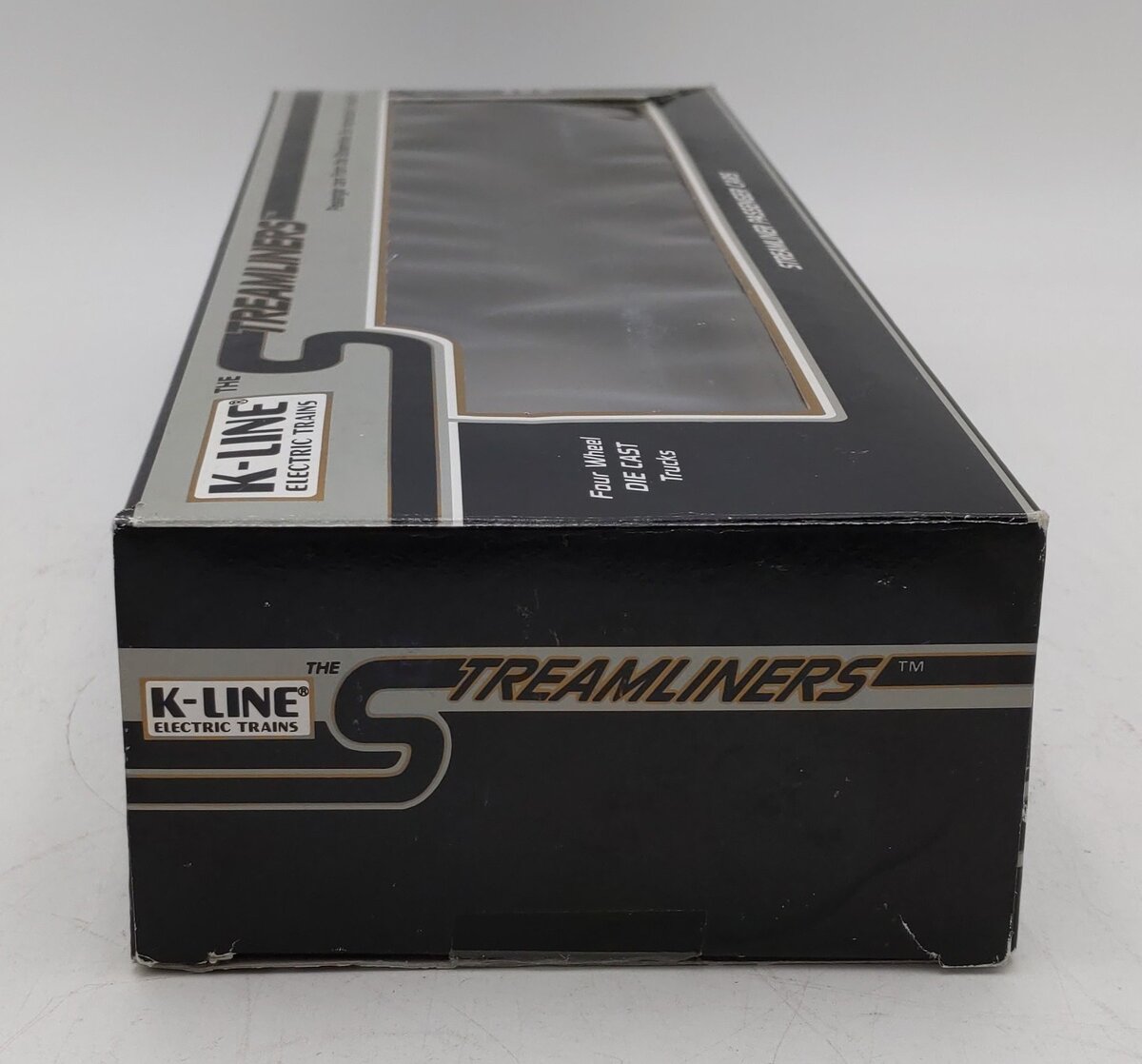 K-Line K4532-04271C O Golden State "Golden Harvest Dining Car #427 EX/Box