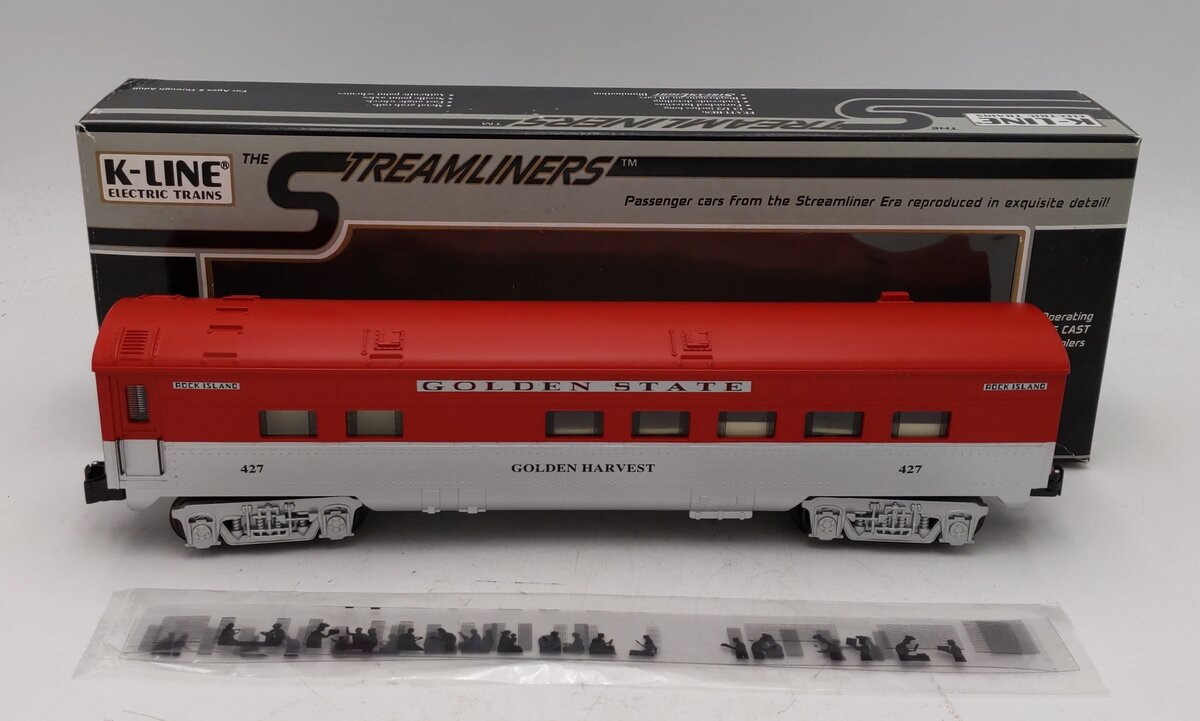 K-Line K4532-04271C O Golden State 