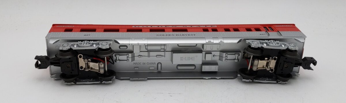 K-Line K4532-04271C O Golden State 