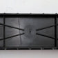K-Line K6538 O Gauge Rock Island Black Gondola with Blue Cannisters EX