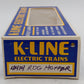 K-Line K41414 O Scale Reading Hopper LN/Box