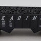 K-Line K41414 O Scale Reading Hopper LN/Box