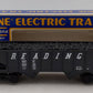 K-Line K41414 O Scale Reading Hopper LN/Box