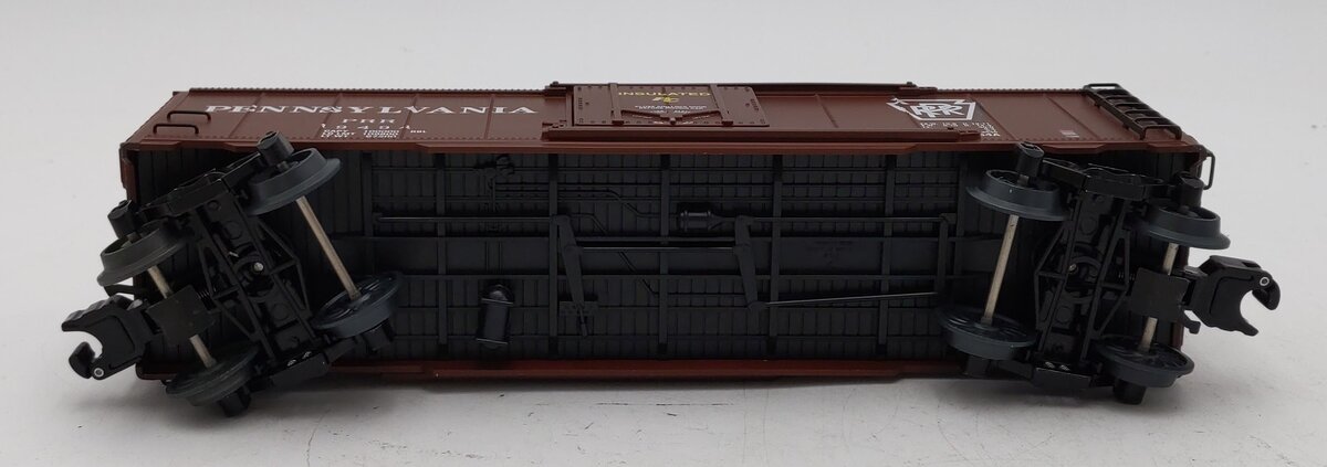 K-Line 6-22662 O Gauge Pennsylvania Refrigerator Car #19494 EX/Box