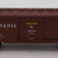 K-Line 6-22662 O Gauge Pennsylvania Refrigerator Car #19494 EX/Box