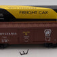 K-Line 6-22662 O Gauge Pennsylvania Refrigerator Car #19494 EX/Box