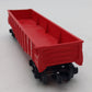 Lionel 6-22647 O Rock Island Gondola #180044 LN/Box