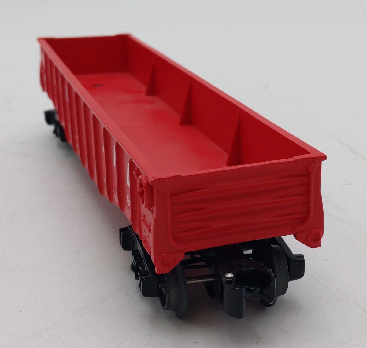 Lionel 6-22647 O Rock Island Gondola #180044 LN/Box