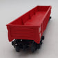 Lionel 6-22647 O Rock Island Gondola #180044 LN/Box