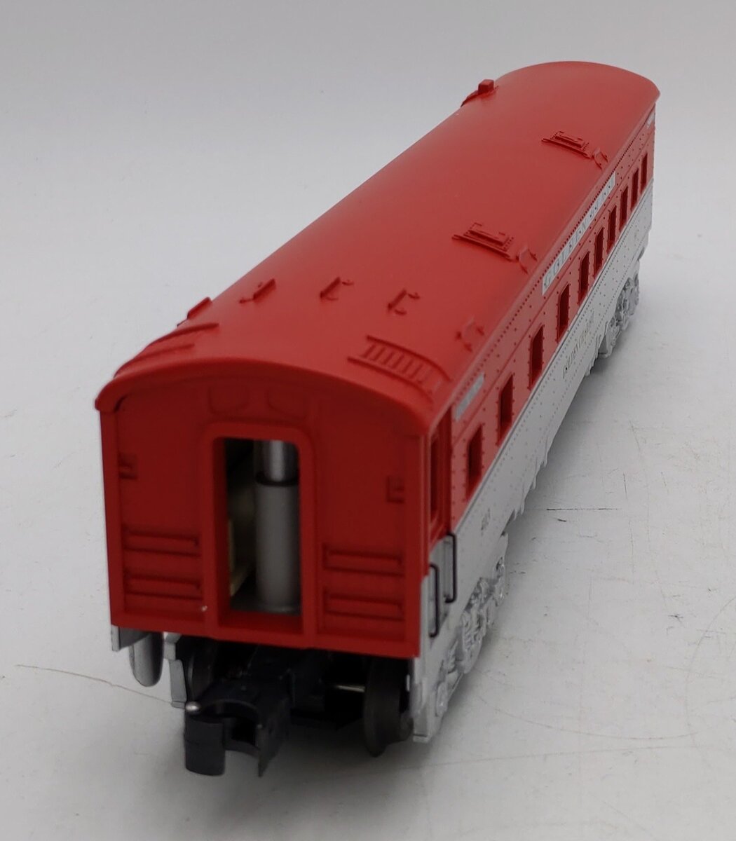 K-Line K4532-0503 O Gauge Golden State 