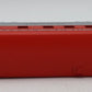 K-Line K4532-0503 O Gauge Golden State "Golden Chariot" 13.5" Pullman Car #503 EX/Box