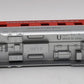 K-Line K4532-0503 O Gauge Golden State "Golden Chariot" 13.5" Pullman Car #503 EX/Box