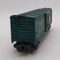 K-Line K-7502 O Gauge REA Steel Door Reefer Car LN/Box