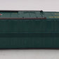 K-Line K-7502 O Gauge REA Steel Door Reefer Car LN/Box