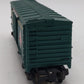 K-Line K-7502 O Gauge REA Steel Door Reefer Car LN/Box