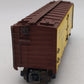 K-Line K7605 O Gauge Rath Classic Refrigerator Car VG/Box