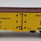 K-Line K7605 O Gauge Rath Classic Refrigerator Car VG/Box
