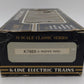 K-Line K7605 O Gauge Rath Classic Refrigerator Car VG/Box