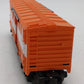 K-Line K-90007 O Gauge Timken Roller Freight Boxcar LN/Box