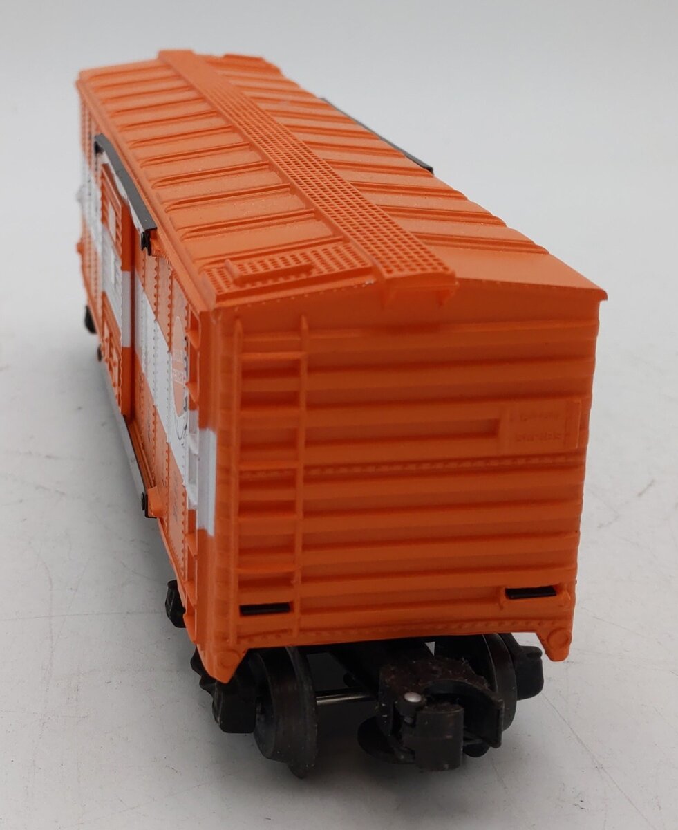 K-Line K-90007 O Gauge Timken Roller Freight Boxcar LN/Box