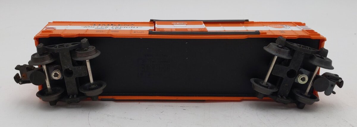 K-Line K-90007 O Gauge Timken Roller Freight Boxcar LN/Box