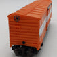 K-Line K-90007 O Gauge Timken Roller Freight Boxcar LN/Box